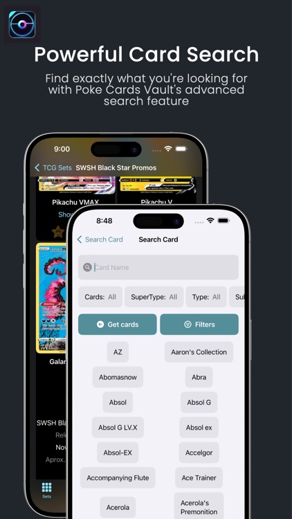Poke TCG Vault - Card Value screenshot-4