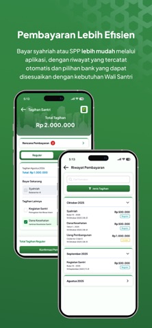 Modern Darussalam Screenshot 4 of 6