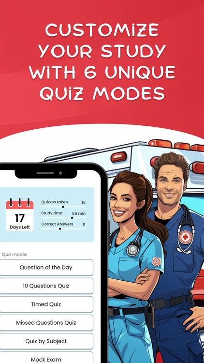 EMT Test Prep Exam 2025