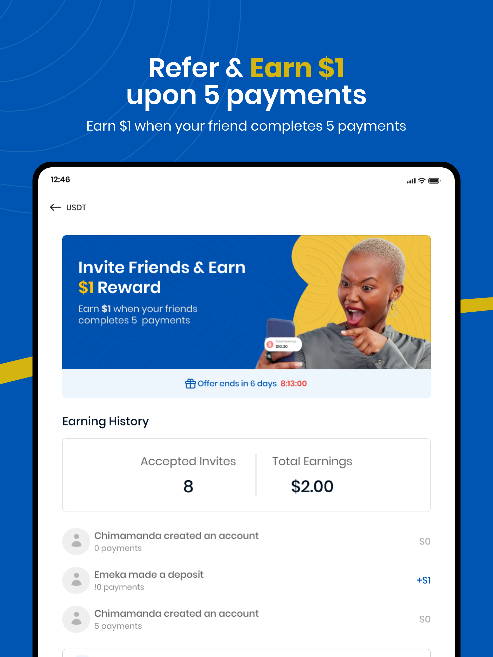 DigitPay screenshot 15