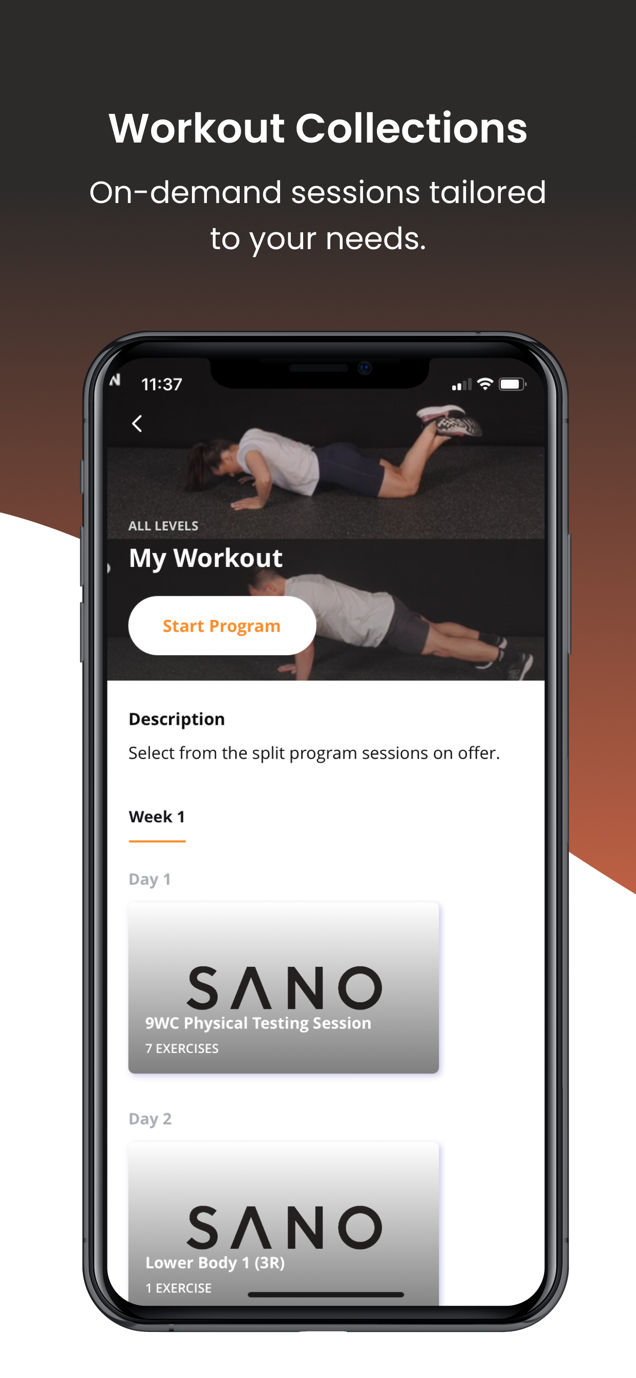 SANO Health