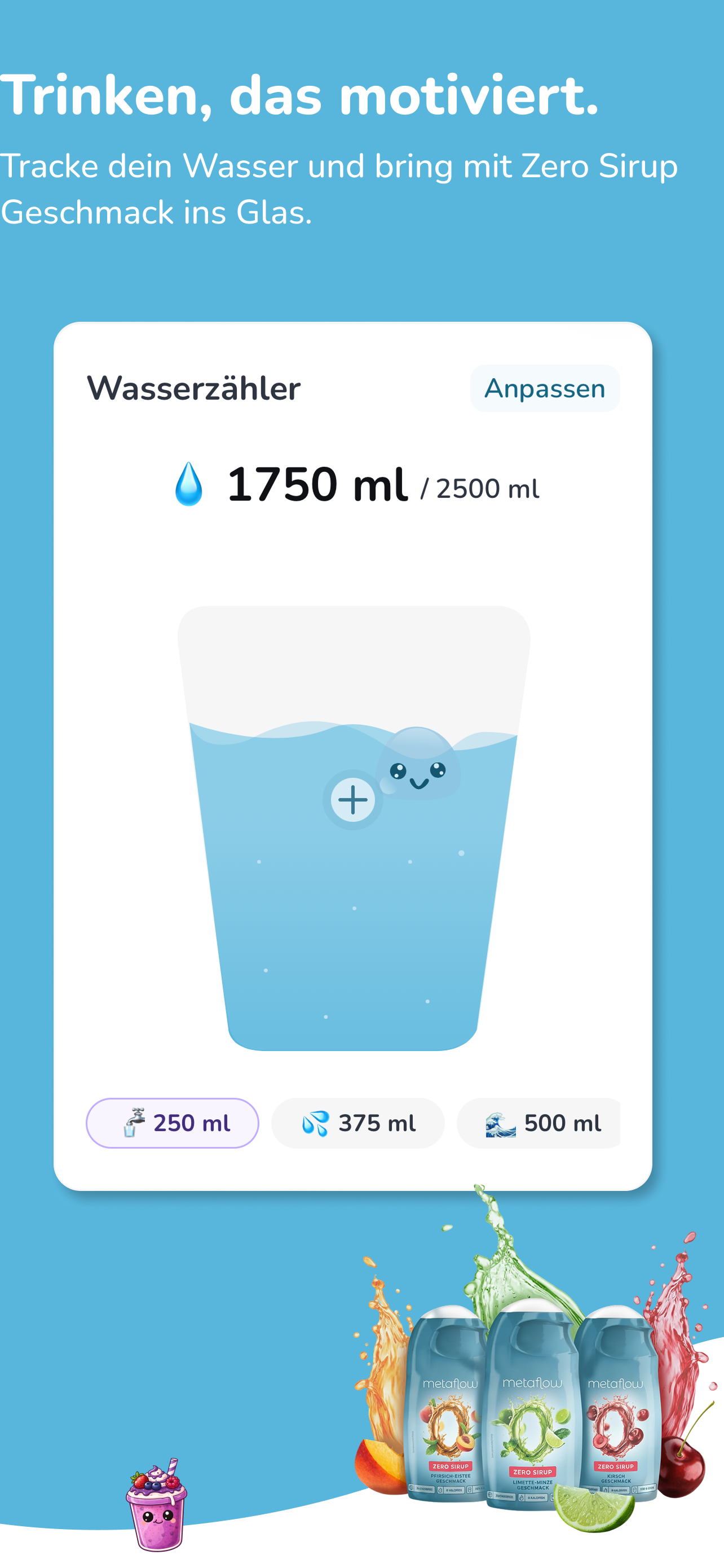 MetaFlow screenshot 6