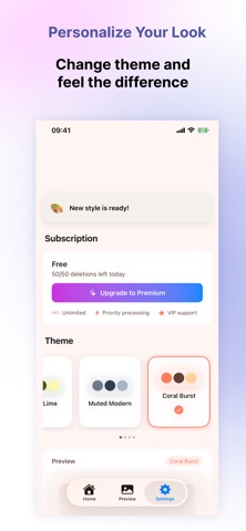 Photo Cleaner - Space Saver screenshot