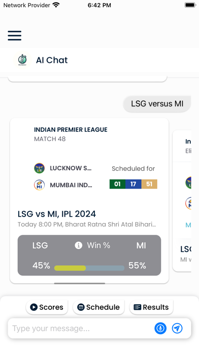 Star Sports: World T20 Live Screenshot