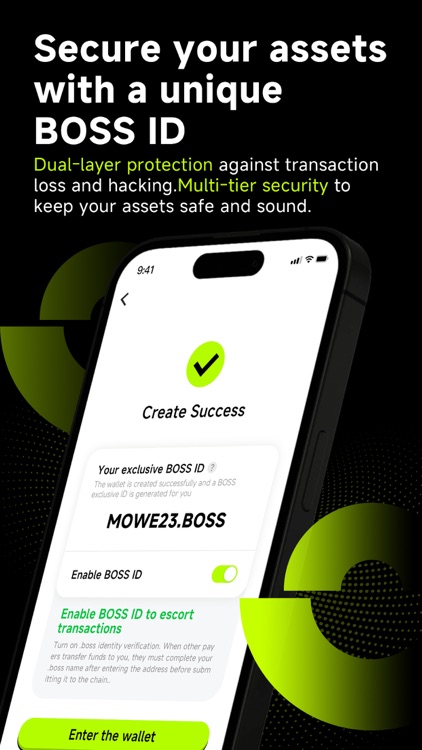 XBIT Wallet-Web3 Economy Pass