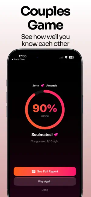 Hype Night: Party & Couples screenshot 2