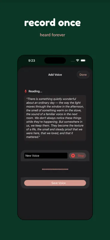 storysprout. screenshot 4 of 5