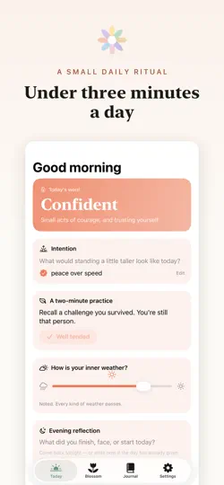Screenshot von EightWords auf dem iPhone 1