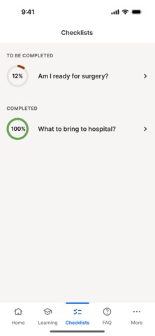 Care4Today® Guide Screenshot 6 of 6
