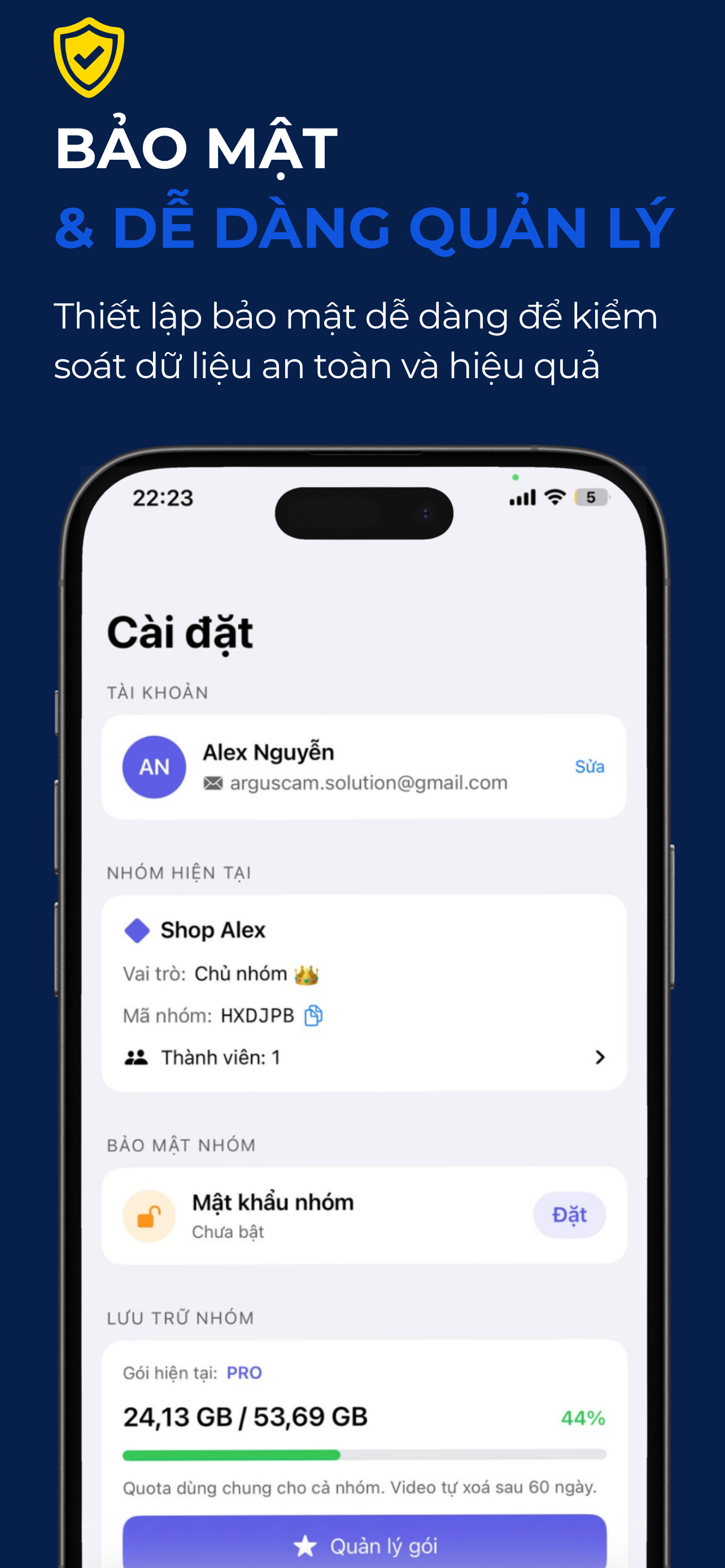 ArgusCam