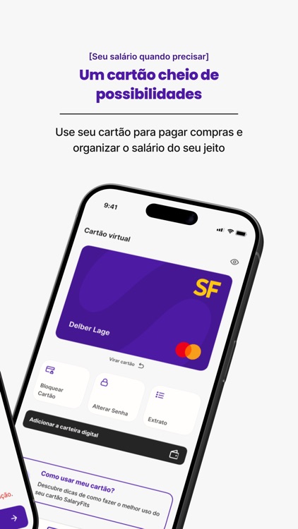 SalaryFits screenshot-3