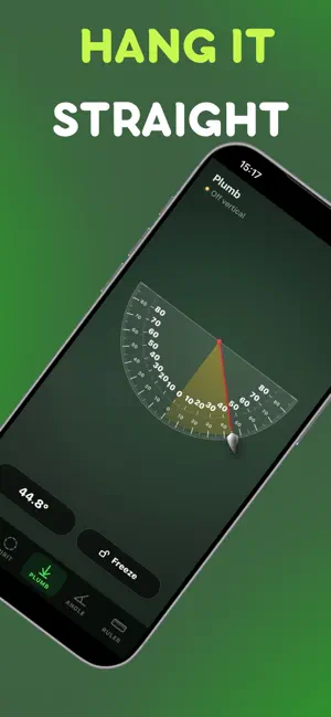 Level Tool Kit: Ruler & AR screenshot 4
