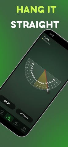 Level Tool Kit: Ruler & AR iPhone screenshot