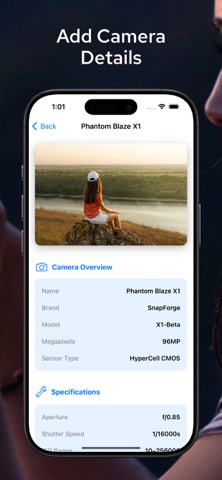 Nokiagram screenshot