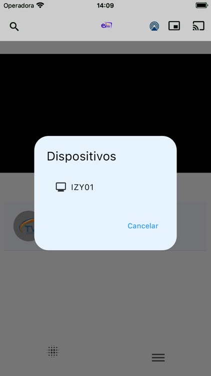 Ei Fiber Tv screenshot-7