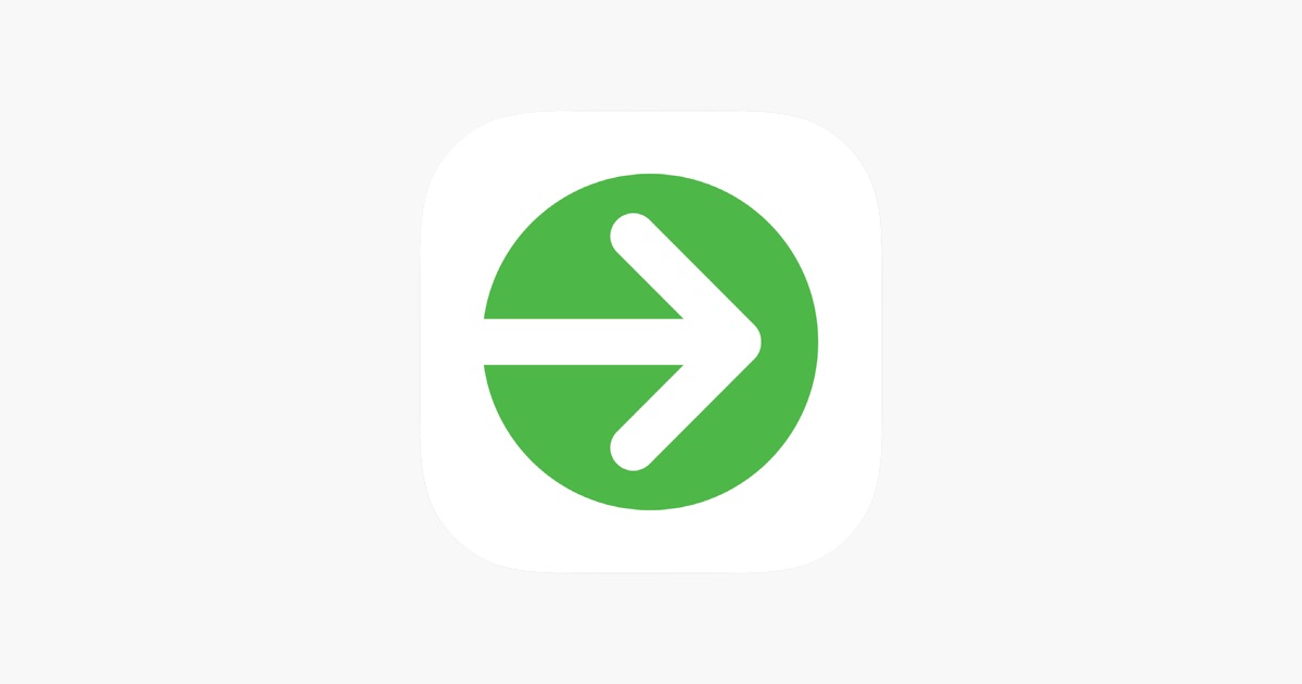 ‎Go Program Way2Go Card App - App Store