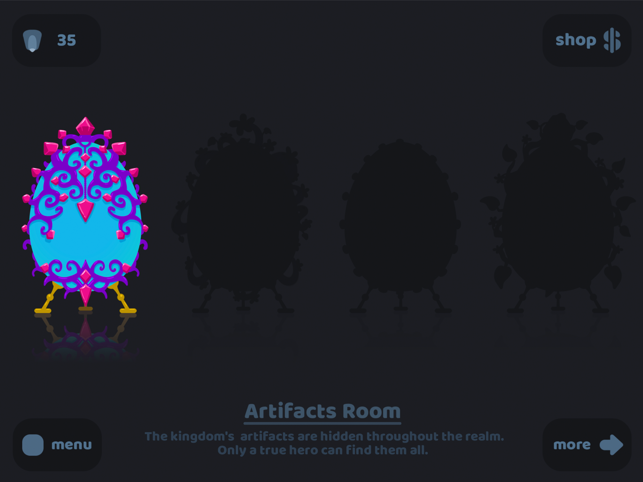 ‎Yolky Unbound Screenshot