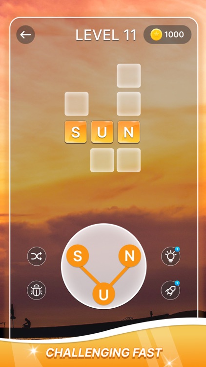 Otium Word: Relax Puzzle Game screenshot-6