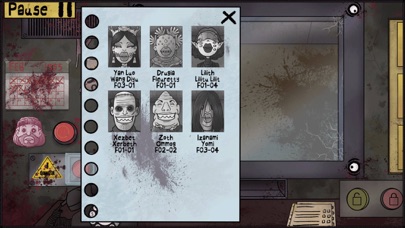 Neighbor or Doppleganger? Screenshot
