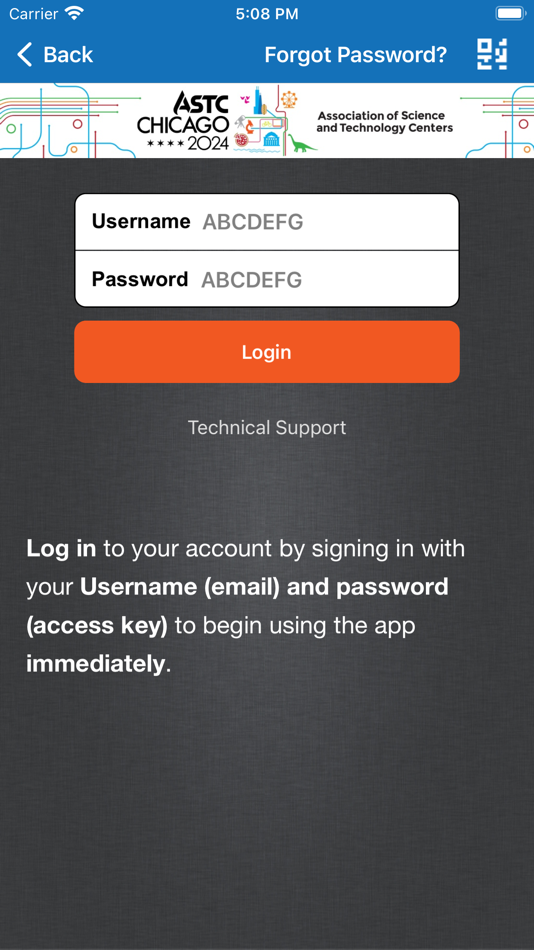 #2. ASTC (iOS) Ved: ASSOCIATION OF SCIENCE-TECHNOLOGY CENTERS, INC.