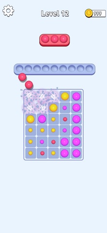 Ball Jam! Screenshot 2 of 4