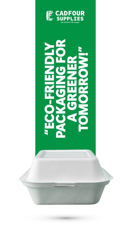 Cadfour Supplies screenshot-3