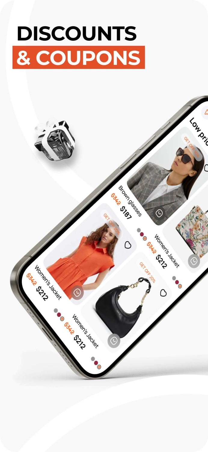 Uzmart Single Customer