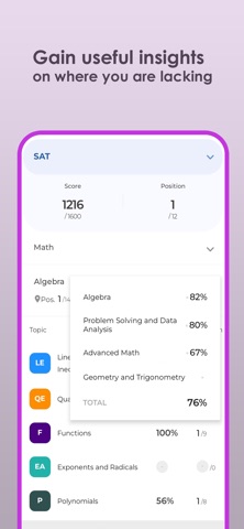 Palm Teach Screenshot 8 of 8