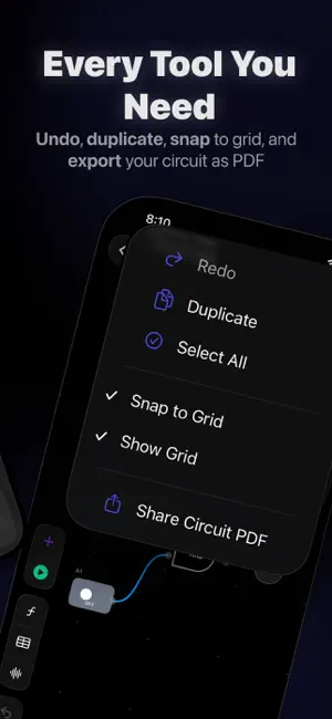 LogicGate: Circuit Simulator screenshot 3