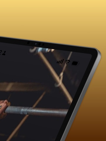 Solace New York City iPad screenshot