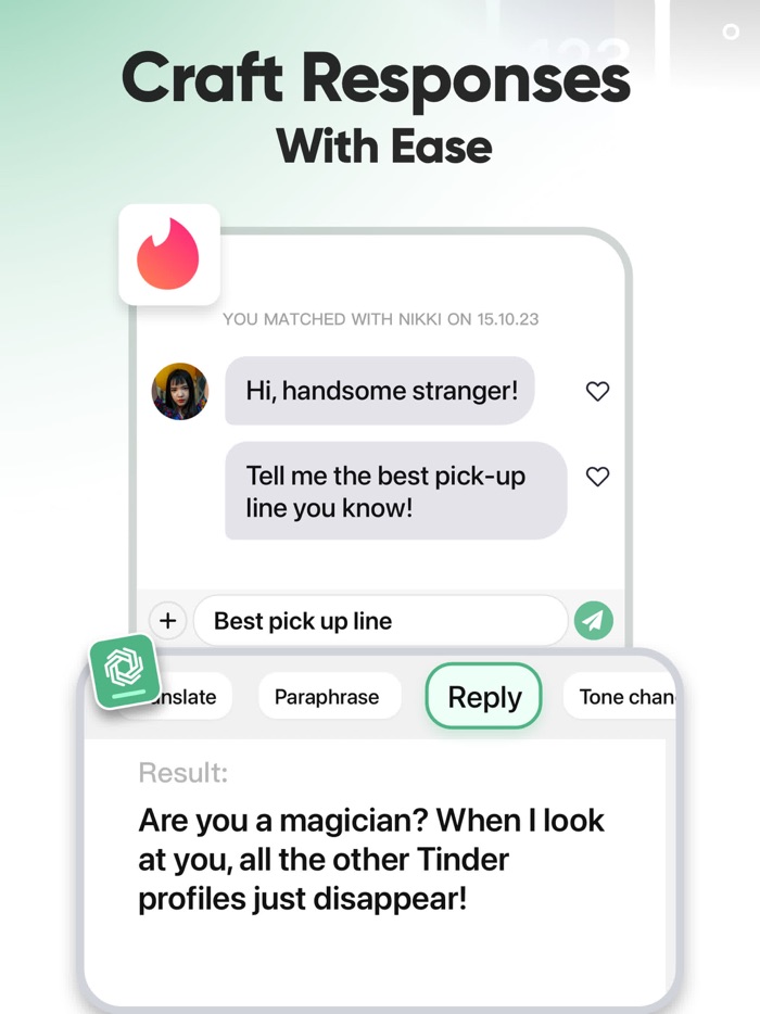 Typely AI - Grammar Keyboard