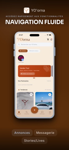 YO'orna Screenshot 3 of 10