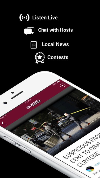 GRIZ Sports 1450 and 92.7