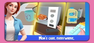 Mother Simulator : Real Mom Screenshot 3 of 5