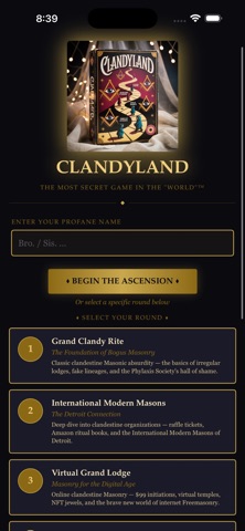 CLANDYLAND Screenshot 2 of 4