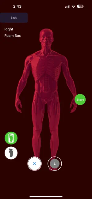 Empire Orthotic & Prosthetic screenshot 1