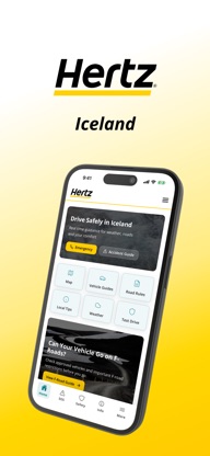 Safe Drive Iceland screenshot 6