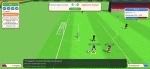 Academy Soccer Manager screenshot 2