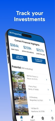 The Smart Flip Screenshot 2 of 4