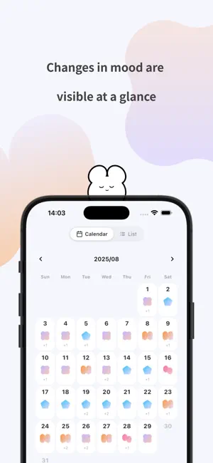 emolio screenshot 3