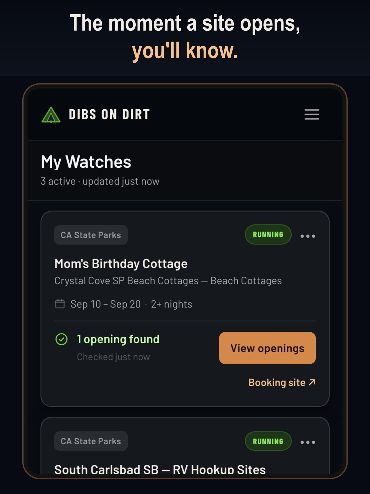 Screenshot 7 of Dibs on Dirt