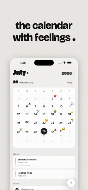 Daydrop: To-Do, Journal, Habit screenshot 1