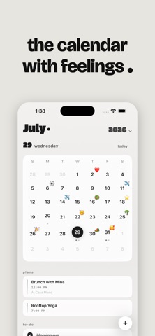 Daydrop: To-Do, Journal, Habit Screenshot 1 of 4