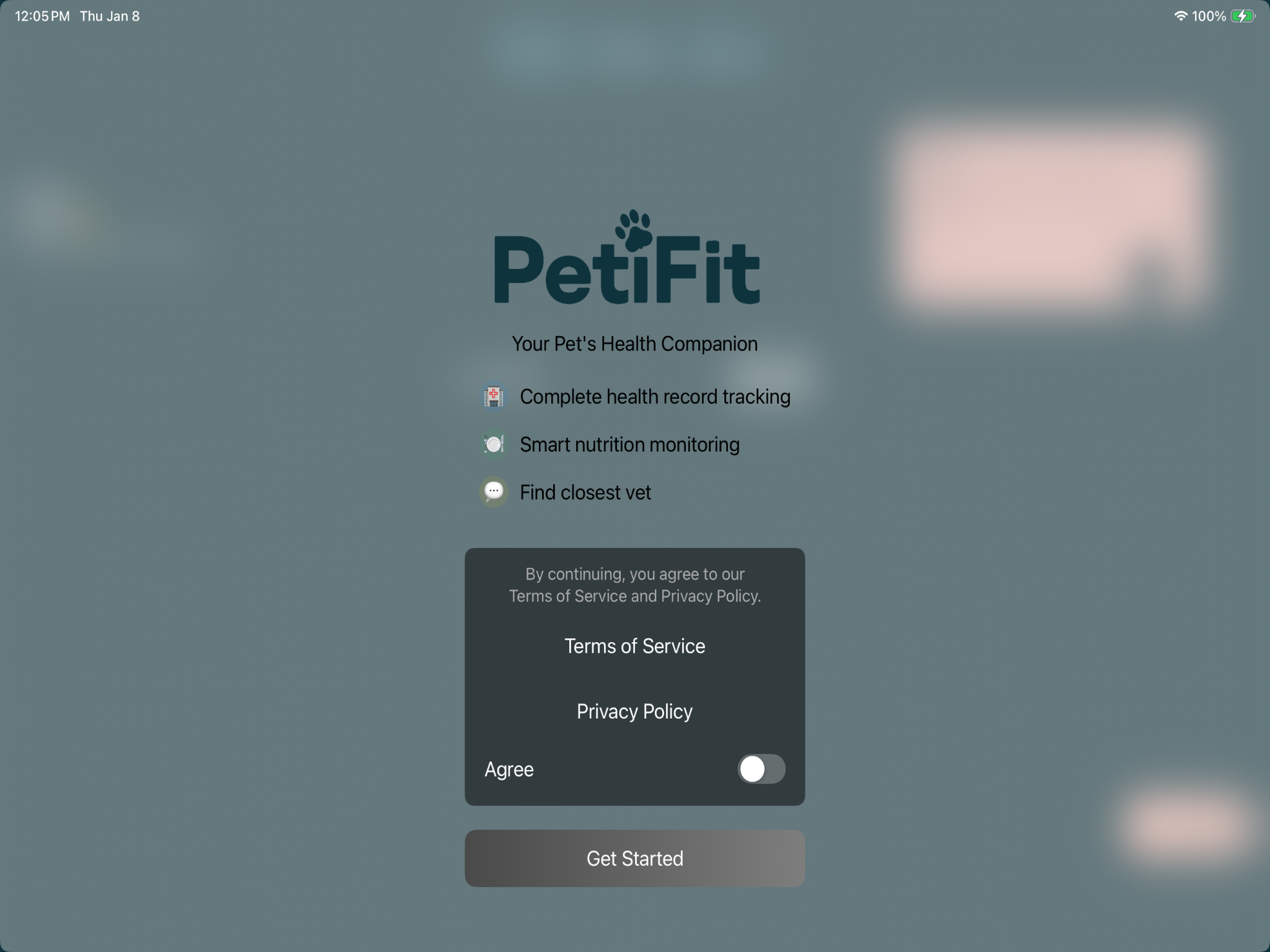 Petifit