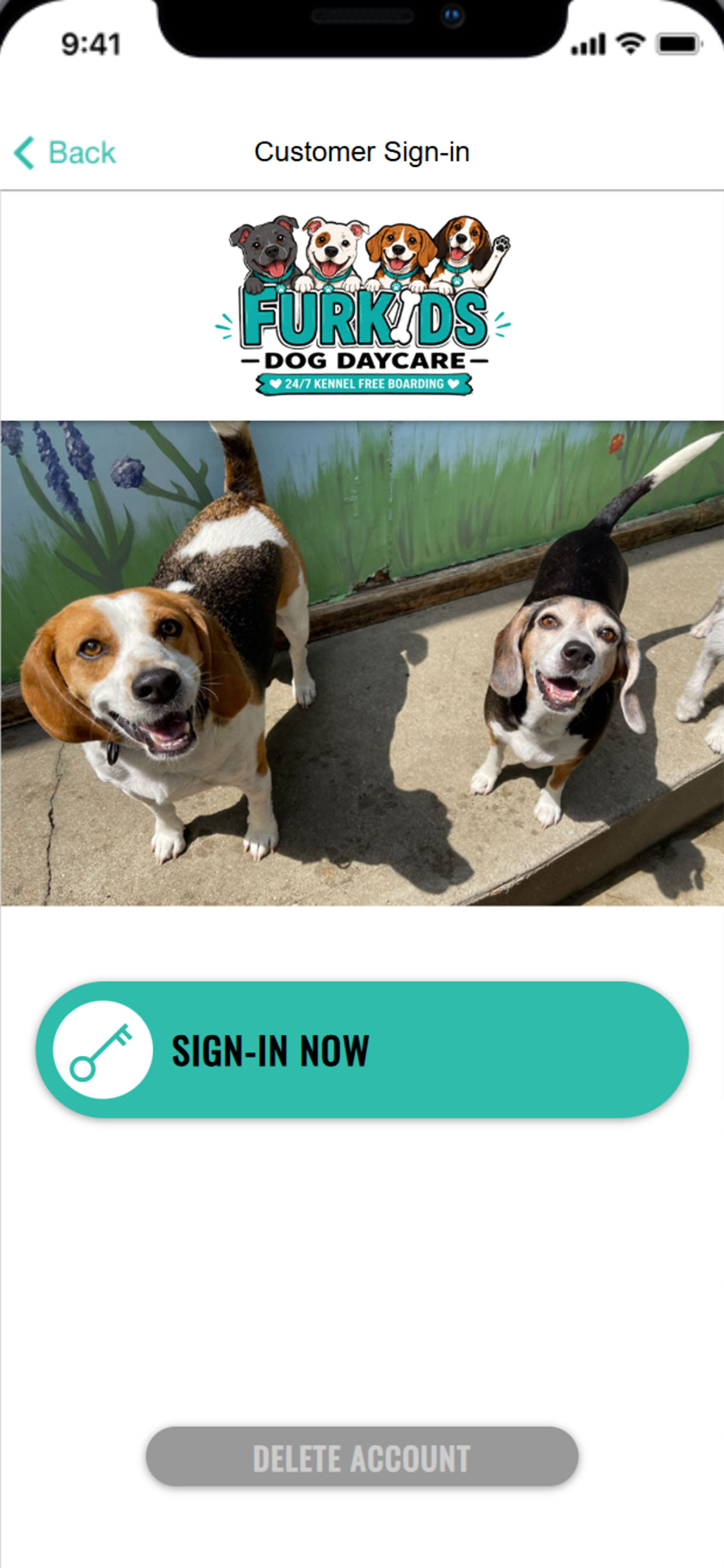 FurKids screenshot 3