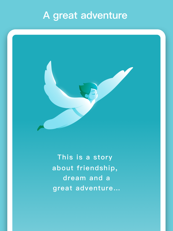 WithU Focus: Pomodoro & Study iPad screenshot 3 - Productivity app