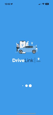 DriveLink Park Screenshot 1 of 3