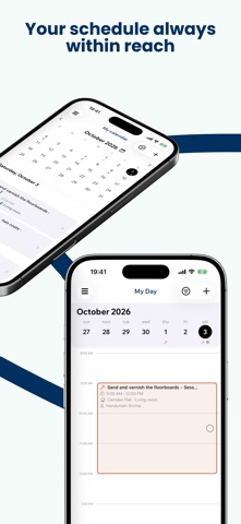 Brikka: Renovation Manager Screenshot 3 of 10