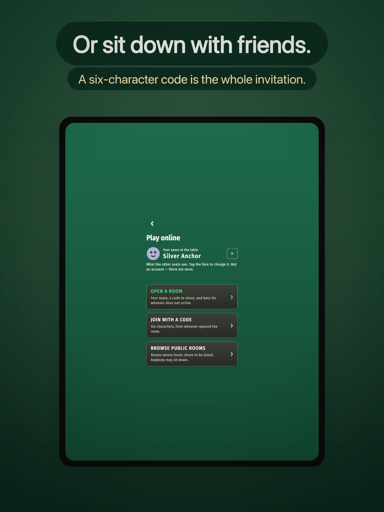 Screenshot 10 of Vinto!