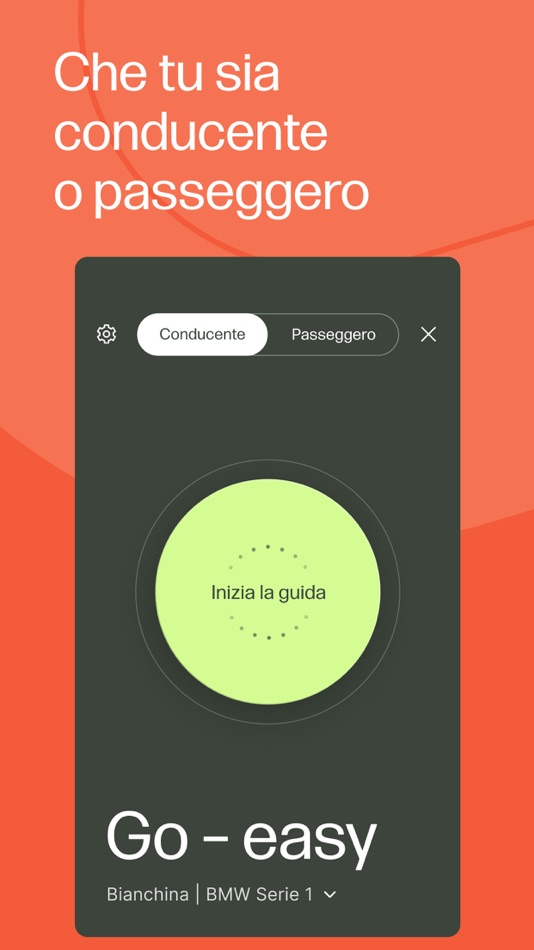 #1. SmanApp (iOS) By: Smanapp Srl - Societa Benefit